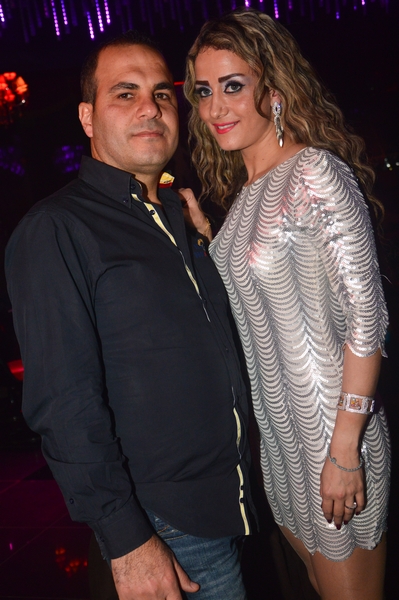 Diva's Stars on Saturday Night 